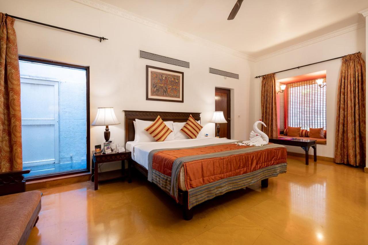 Fort Jadhavgadh -A Gadh Heritage Hotel Sasvad Exteriér fotografie