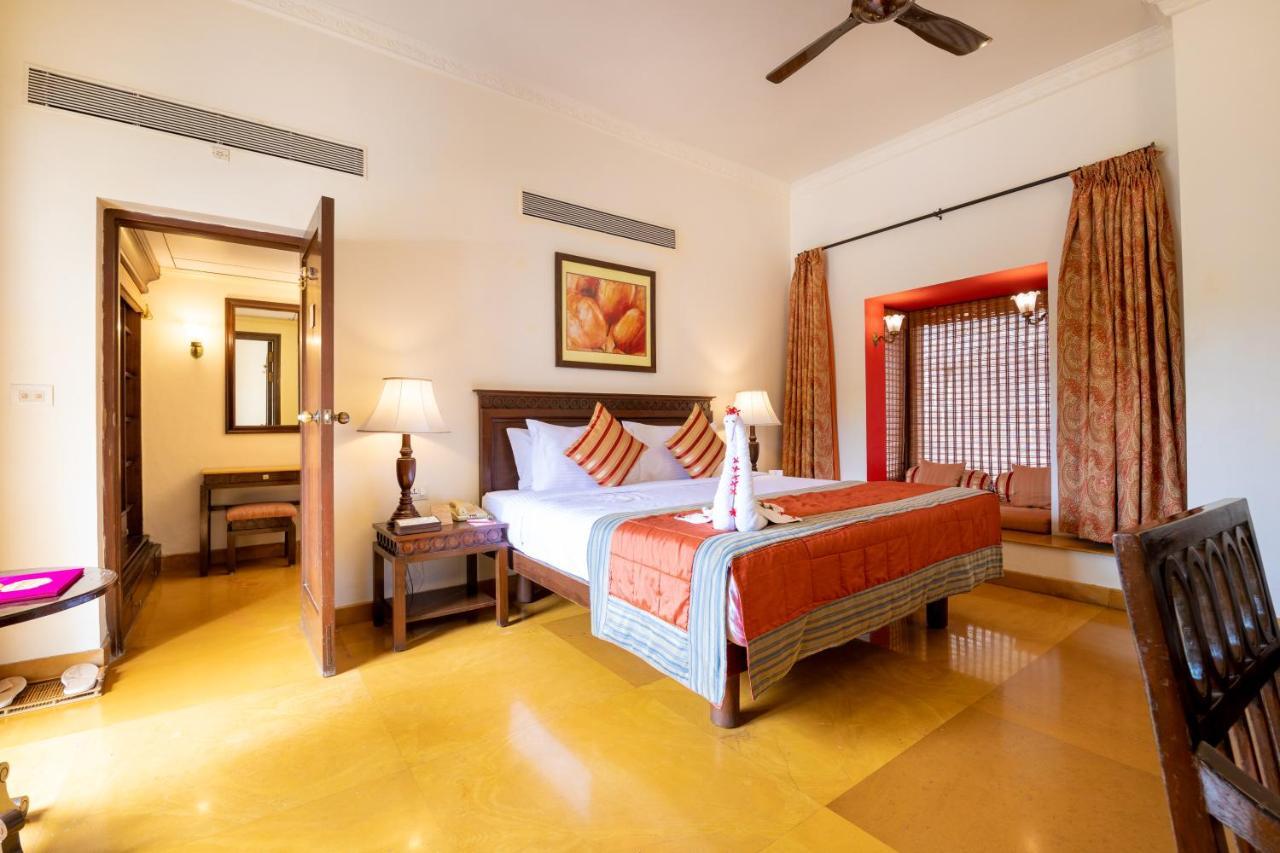 Fort Jadhavgadh -A Gadh Heritage Hotel Sasvad Exteriér fotografie